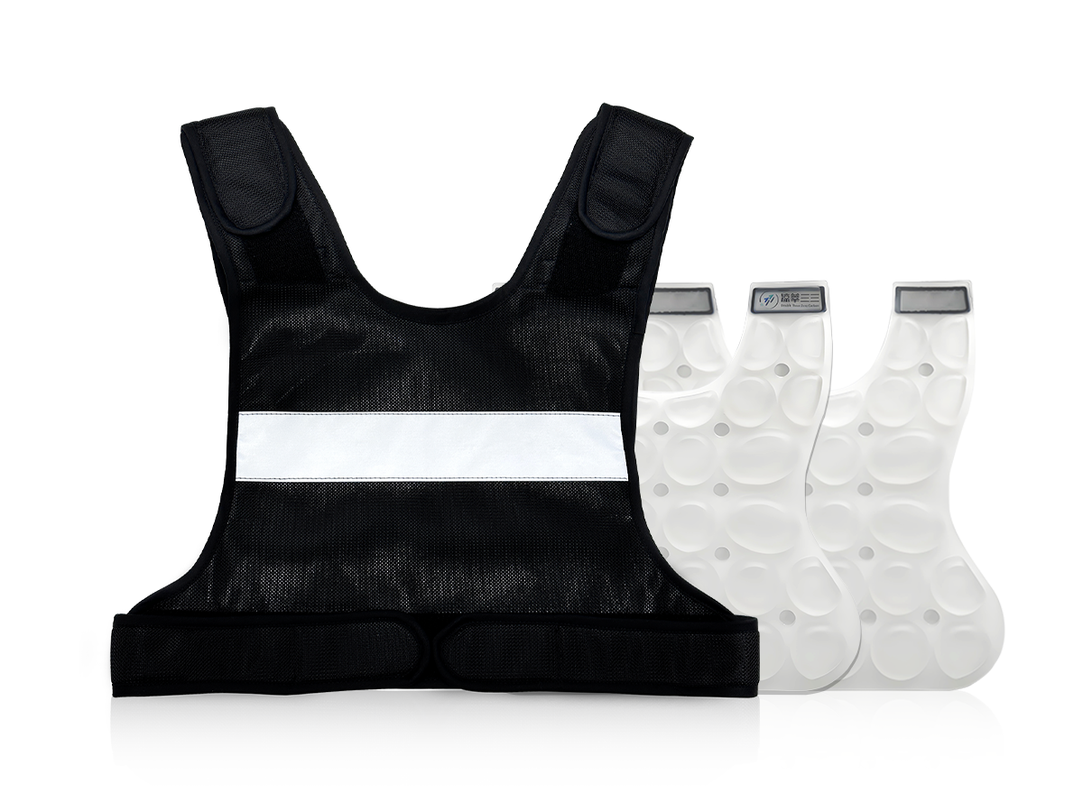 第二代降温马甲